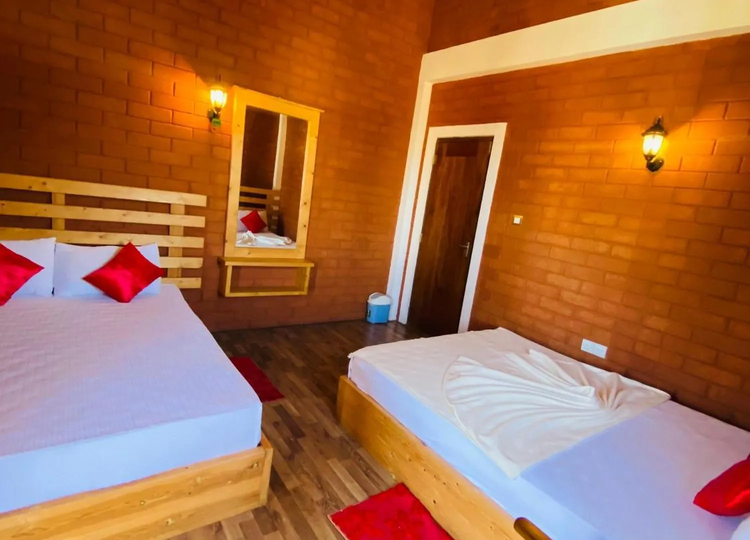 Homestay Pearl Shine Bungalow Nuwaraeliya Nuwara Eliya