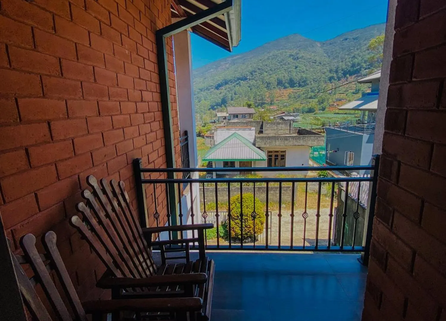 Pearl Shine Bungalow Nuwaraeliya Nuwara Eliya 0*,