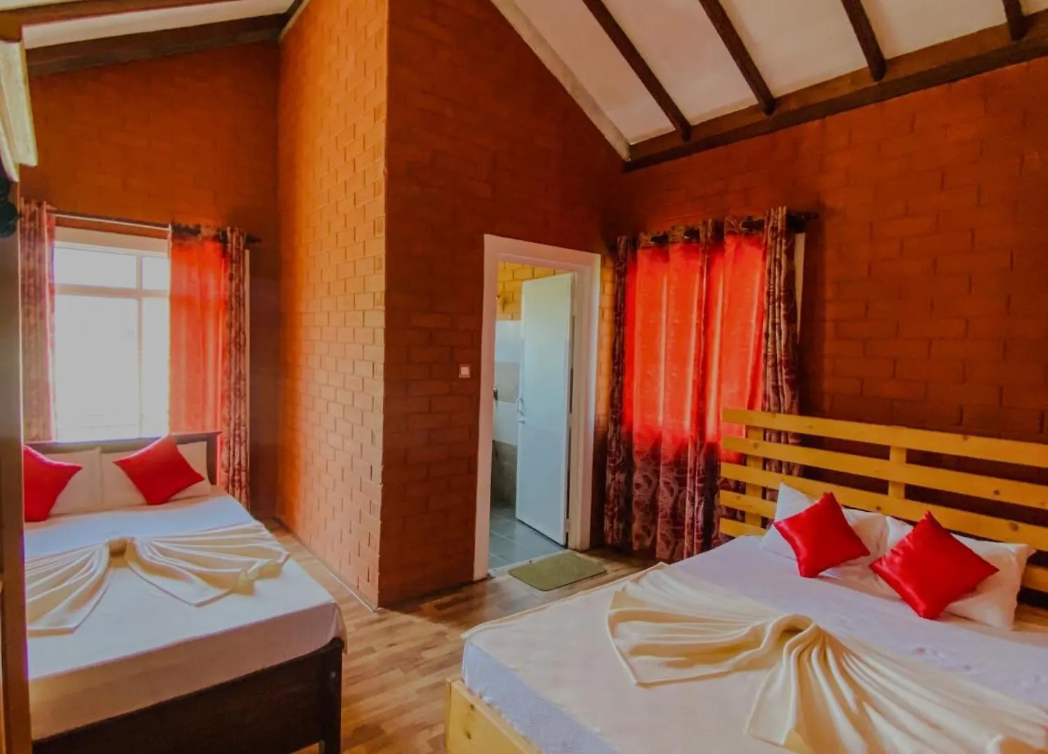 Pearl Shine Bungalow Nuwaraeliya Nuwara Eliya Homestay