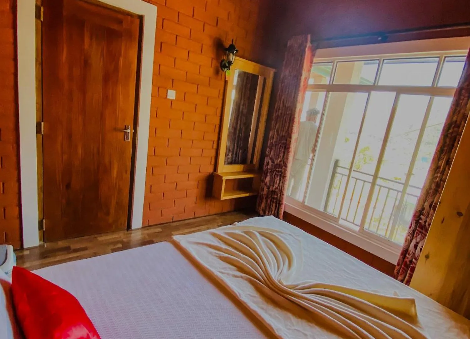 Pearl Shine Bungalow Nuwaraeliya Nuwara Eliya Sri Lanka