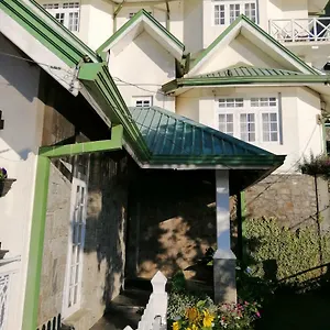 Деревянный коттедж Melford Nuwaraeliya, Нувара-Элия